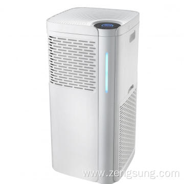 Baby Room Air Purifier with Safe Guard